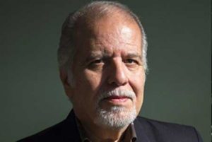 ابوالثاسم نظرپور کارگردان و انیماتور پیشکسوت ایرانی Abolghasem nazarpour iranian animation director & animator